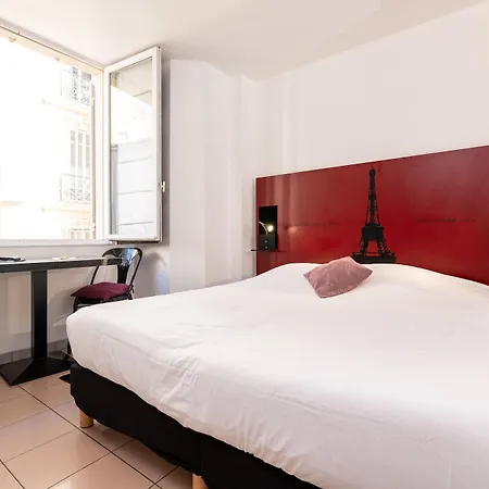 Celenya Hotel Toulon