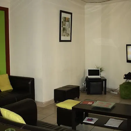 Hotell Celenya Toulon
