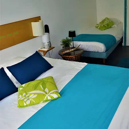 Celenya Hotell Toulon