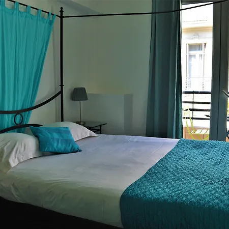 Celenya Hotel Tulon