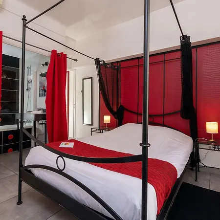 Hotell Celenya
