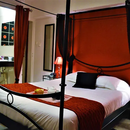 Hotell Celenya