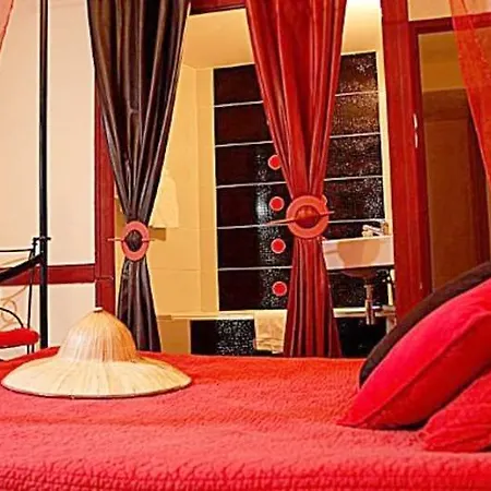 Celenya Hotell
